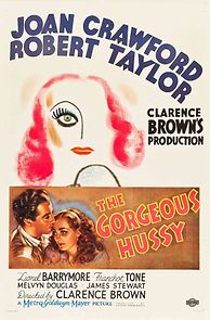 The Gorgeous Hussy (1936)