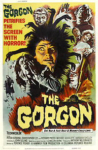 The Gorgon (1964)