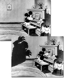 The Gorilla Mystery (Short 1930) (1930)