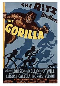 The Gorilla (1939)