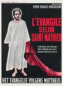 The Gospel According to St. Matthew (1965)