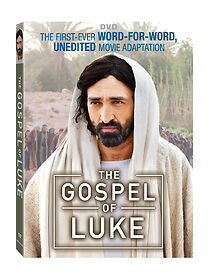 The Gospel of Luke (2015)