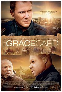 The Grace Card (2011)