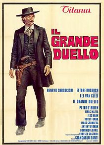 The Grand Duel (1972)