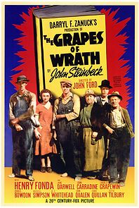 The Grapes of Wrath (1940)