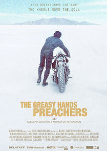 The Greasy Hands Preachers (2015)