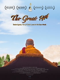 The Great 14th: Tenzin Gyatso, the 14th Dalai Lama in His Own Words (2019)