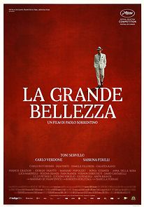 The Great Beauty (2013)