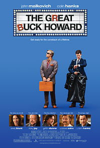 The Great Buck Howard (2009)
