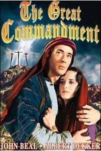 The Great Commandment (1941)