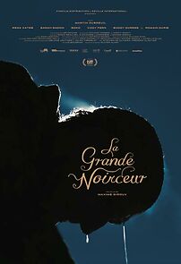 The Great Darkened Days (2019)