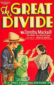 The Great Divide (1930)