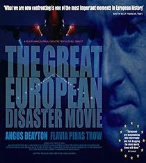 The Great European Disaster Movie (2015)