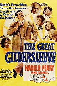 The Great Gildersleeve (1943)