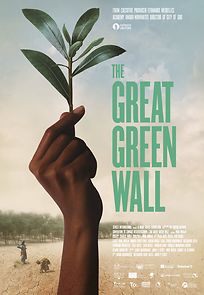 The Great Green Wall (2020)