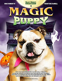 The Great Halloween Puppy Adventure (2012)
