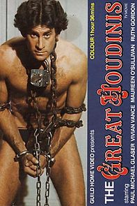 The Great Houdini (1976)