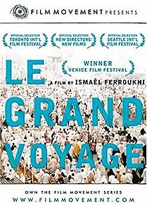 The Great Journey (2004)