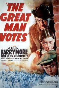 The Great Man Votes (1939)