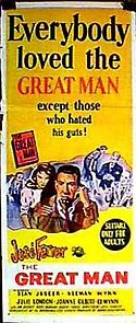 The Great Man (1956)