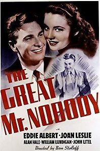 The Great Mr. Nobody (1941)