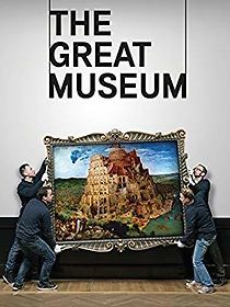 The Great Museum (2014)