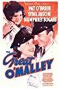 The Great O'Malley (1937)