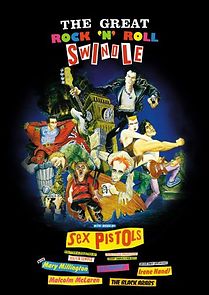 The Great Rock 'n' Roll Swindle (1981)