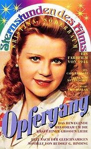 The Great Sacrifice (1944)