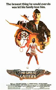 The Great Santini (1979)