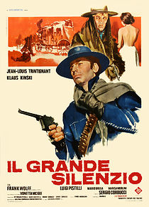 The Great Silence (1969)