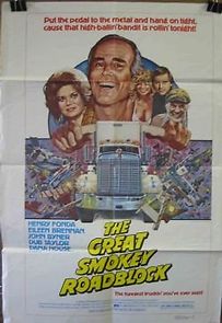 The Great Smokey Roadblock (1979)