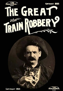 The Great Train Robbery (Short 1903) (1903)