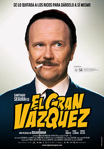 The Great Vazquez (2010)