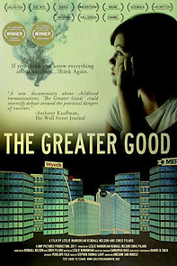 The Greater Good (2013)