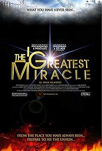 The Greatest Miracle (2011)