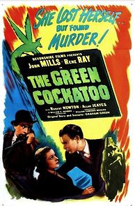 The Green Cockatoo (1947)