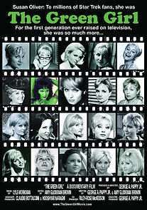 The Green Girl (2014)