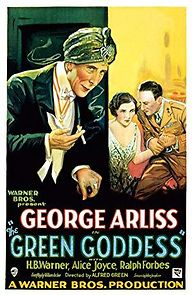 The Green Goddess (1930)