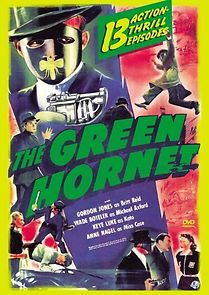 The Green Hornet (1974)