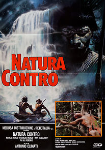 The Green Inferno (1988)