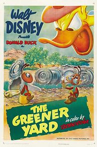 The Greener Yard (Short 1949) (1949)