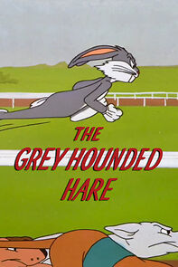 The Grey Hounded Hare (Short 1949) (1949)