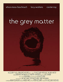 The Grey Matter (2014)