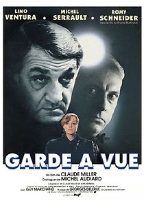 The Grilling (1981)