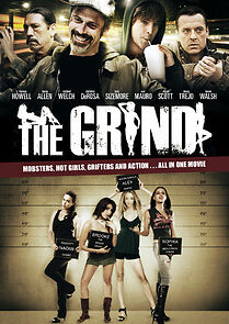The Grind (2012)
