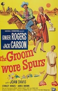 The Groom Wore Spurs (1951)