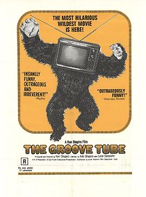 The Groove Tube (1975)