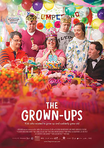 The Grown-Ups (2017)
