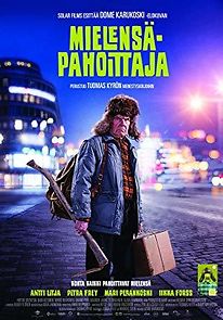 The Grump (2014)